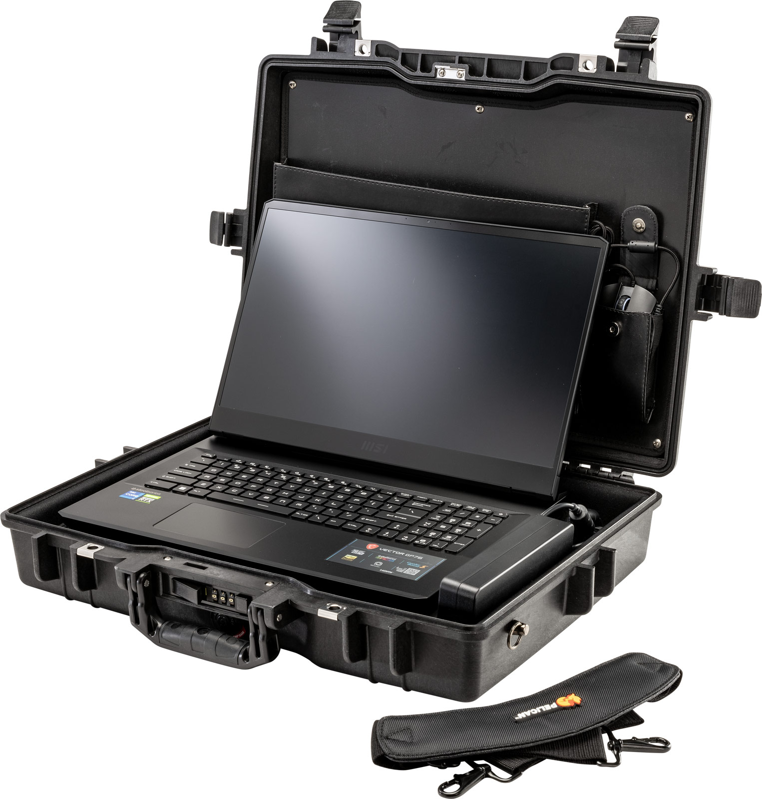 1495CC1 Protector Laptop Case | Pelican Official Store
