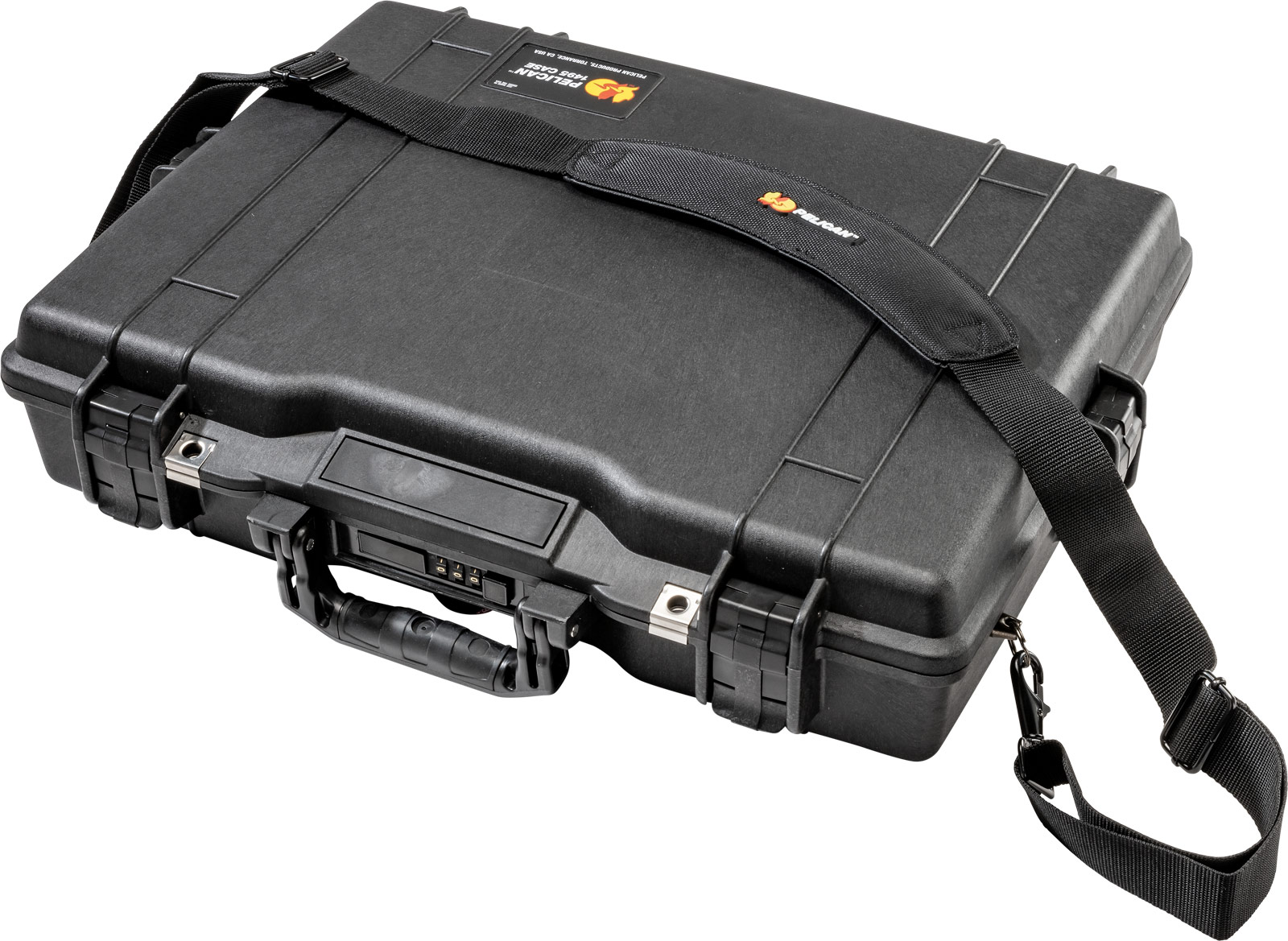 1495CC1 Protector Laptop Case | Pelican Official Store