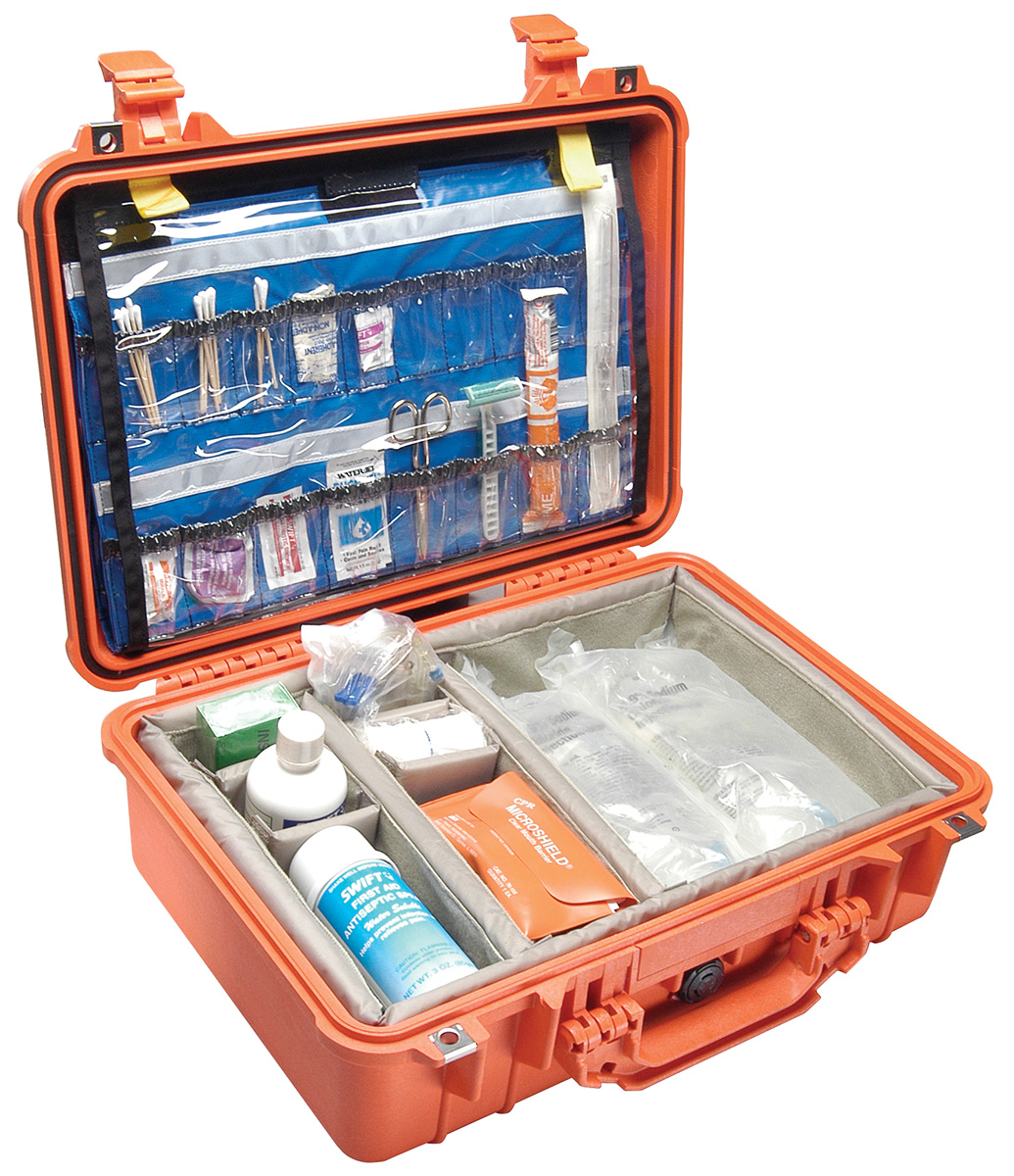 PELICAN 1500 CASE ペリカンケース Amazon.com : Pelican 1500 Case With Foam (Black) : Electronics