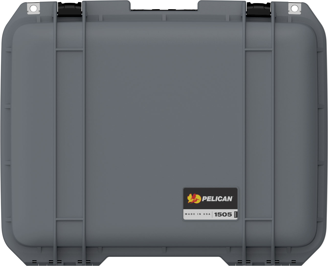 Peli 1505 scheidingswandset, gevoerd, accessoires van de