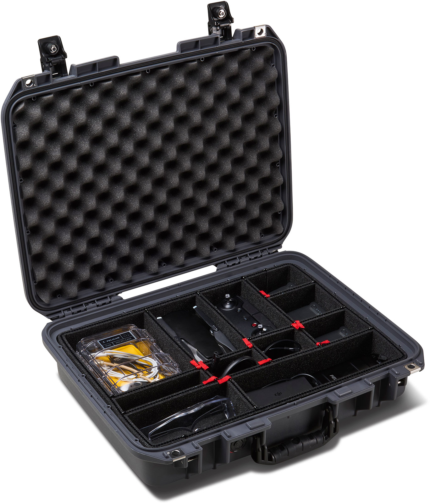 b aフロア10ケース 1505G Air Case | Pelican Official Store