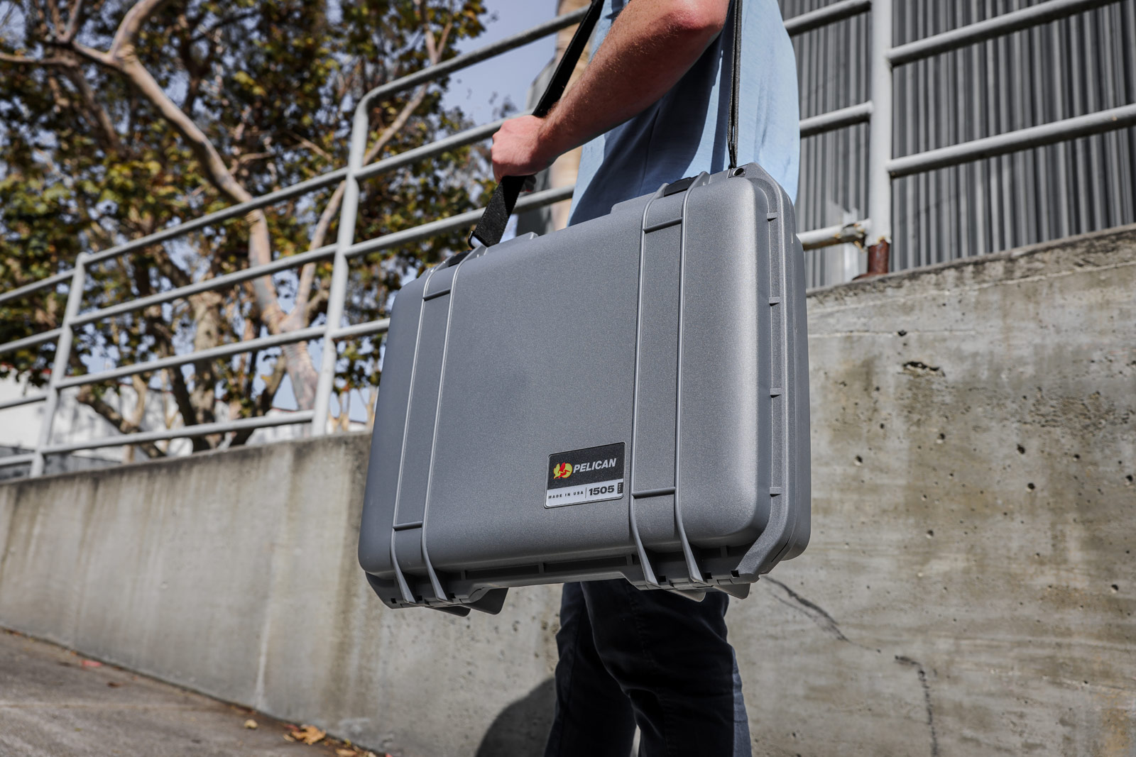 1505G Air Case | Pelican Official Store