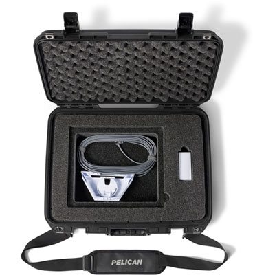 1505SSLK Air Starlink Mini Transport Case - Thumbnail 5