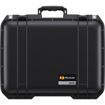 1505SSLK Air Starlink Mini Transport Case - Thumbnail 2