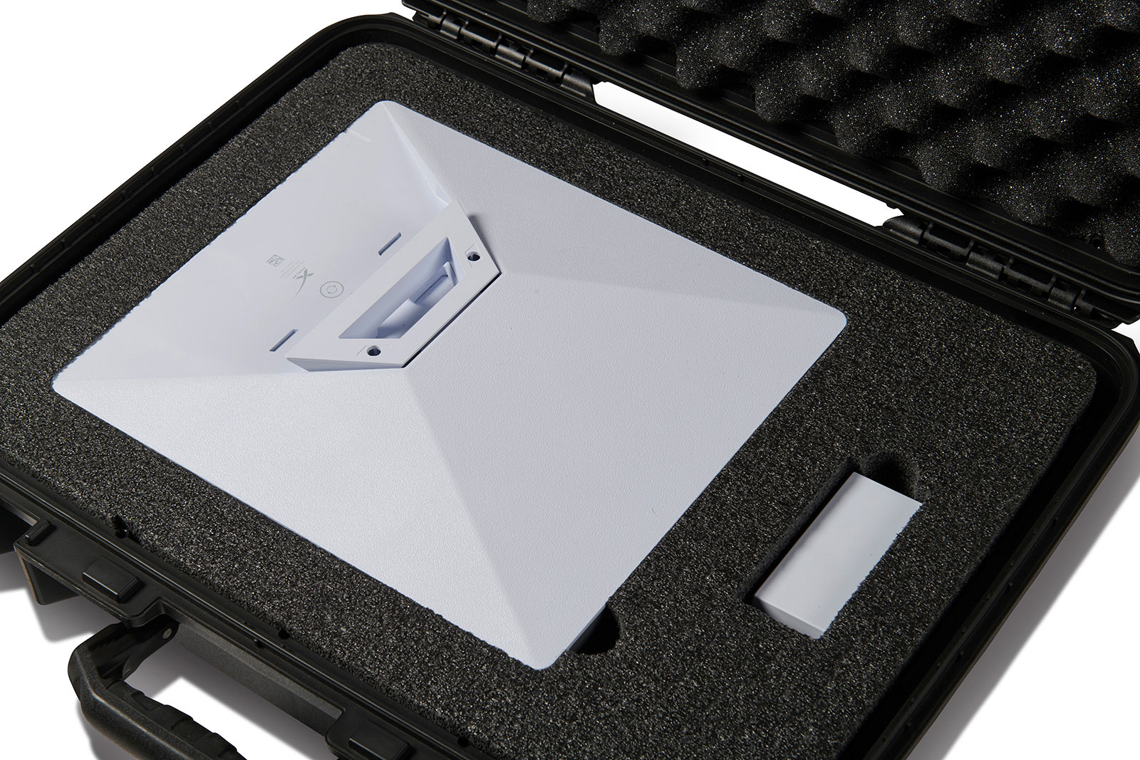 Sac à dos rigide Starlink Mini, étui de protection rigide pour voyage