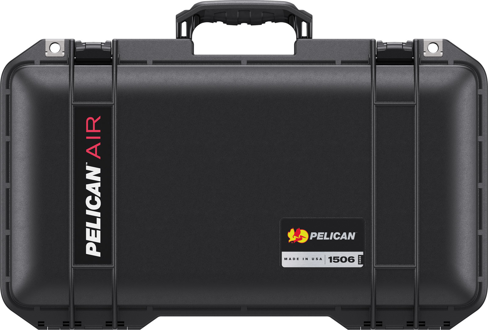 Pelican Air 1506ケース - フォーム付き ブラック 1506 Air Case | Pelican Official Store