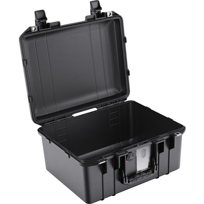 PELICAN 1507 エアケース フォーム付き プレスアンドプルラッチ24L 1507 Air Case | Pelican Official Store