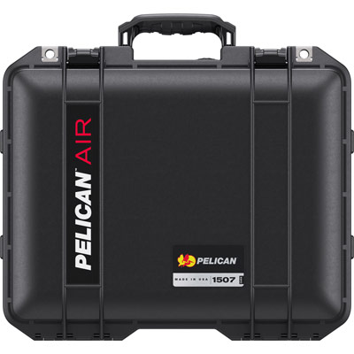 ★美品★ Pelican Air ペリカン エア ケース 1507 黒 1507 Air Case | Pelican Official Store