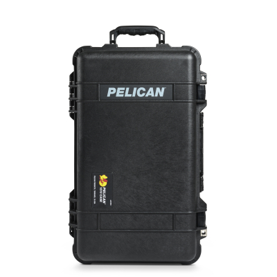 PELICAN 1510 パッド付き 1510 Protector Carry-On Case | Pelican Official Store