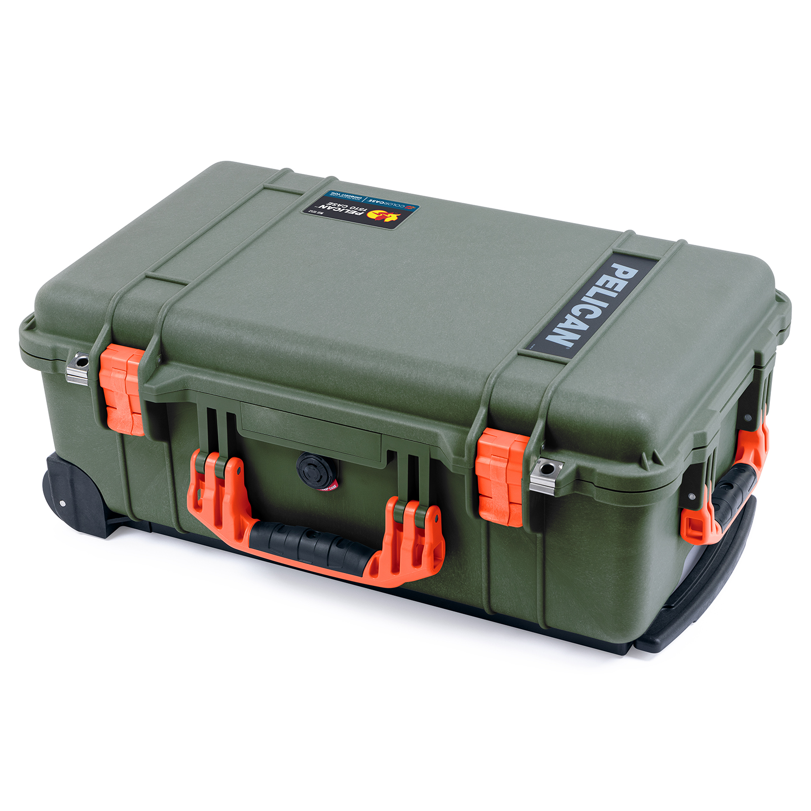 1510 Protector Carry-On Case | Pelican Official Store