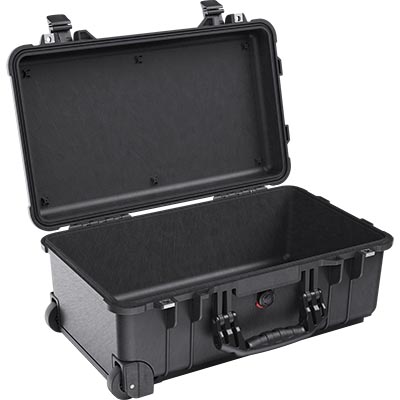 1510 Protector Carry-On Case | Pelican Official Store