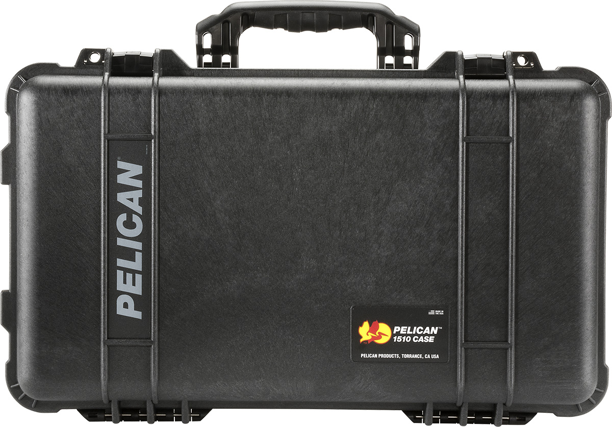 1510LFC Protector Laptop Case | Pelican Official Store