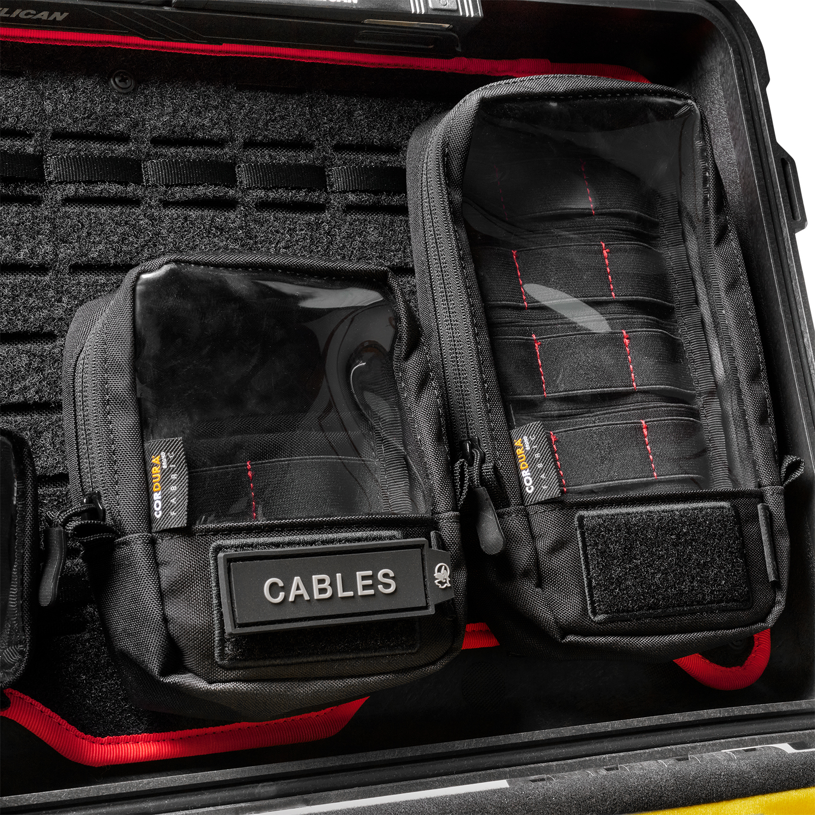 Protector 1510 Studio Case | Pelican Official Store