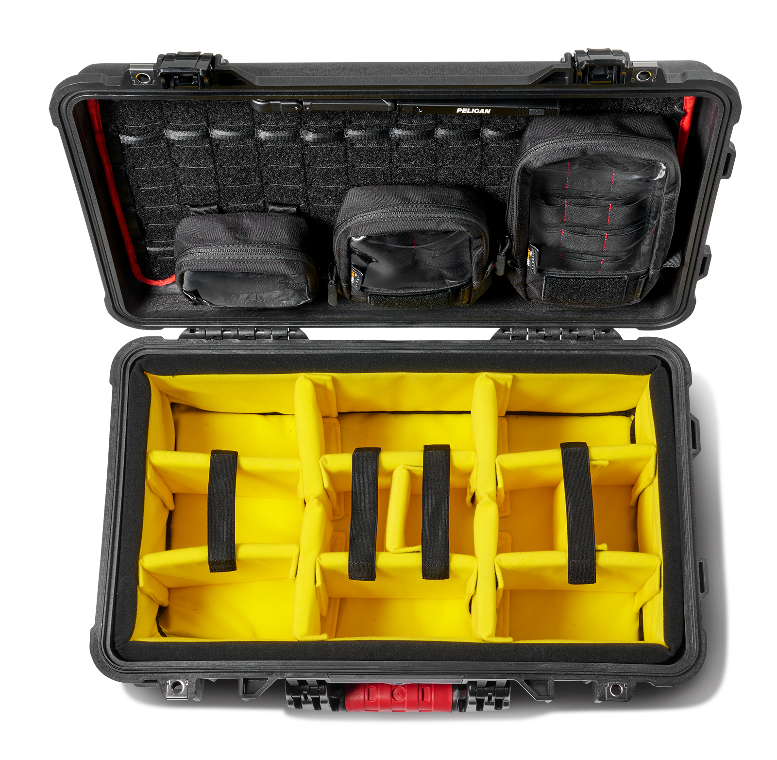 Protector 1510 Studio Case | Pelican Official Store