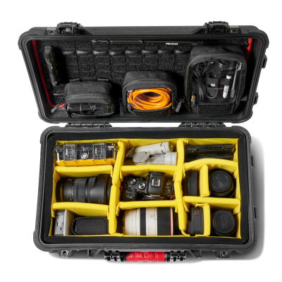 Protector 1510 Studio Case | Pelican Official Store