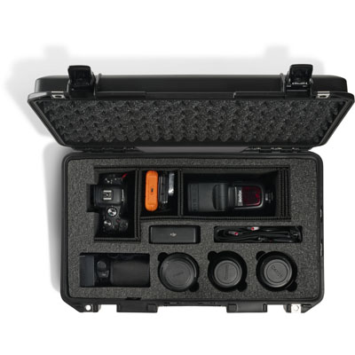 1535AV Air Universal Camera Case | Pelican Official Store