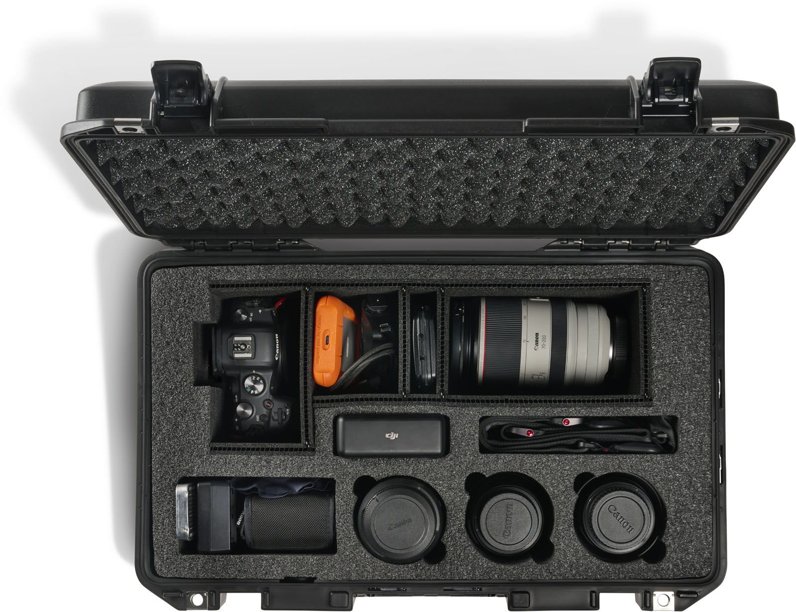 1535AV Air Universal Camera Case