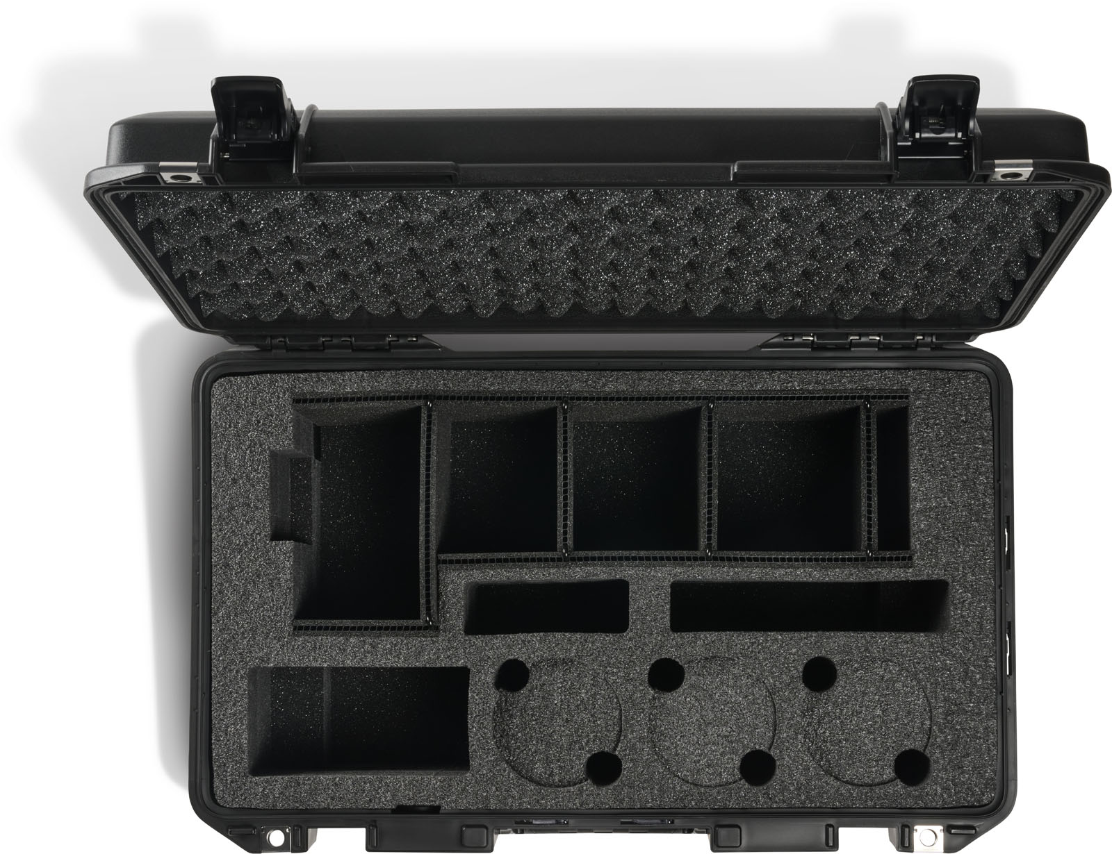 Pelican Air 1535 ケース ブラック　値引き交渉歓迎 Amazon.com : Pelican Color Case,Black 1535 Air case with TSA