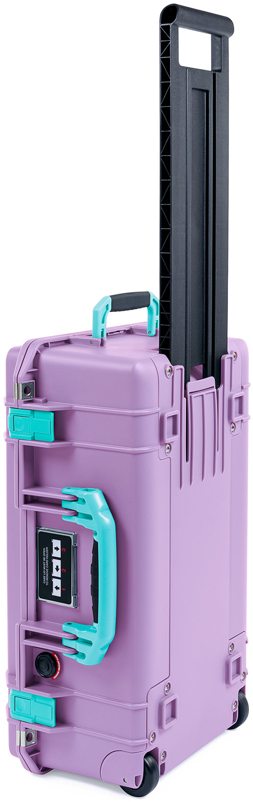1535L Air Carry-On Lilac Case by ColorCase | Pelican Official Store