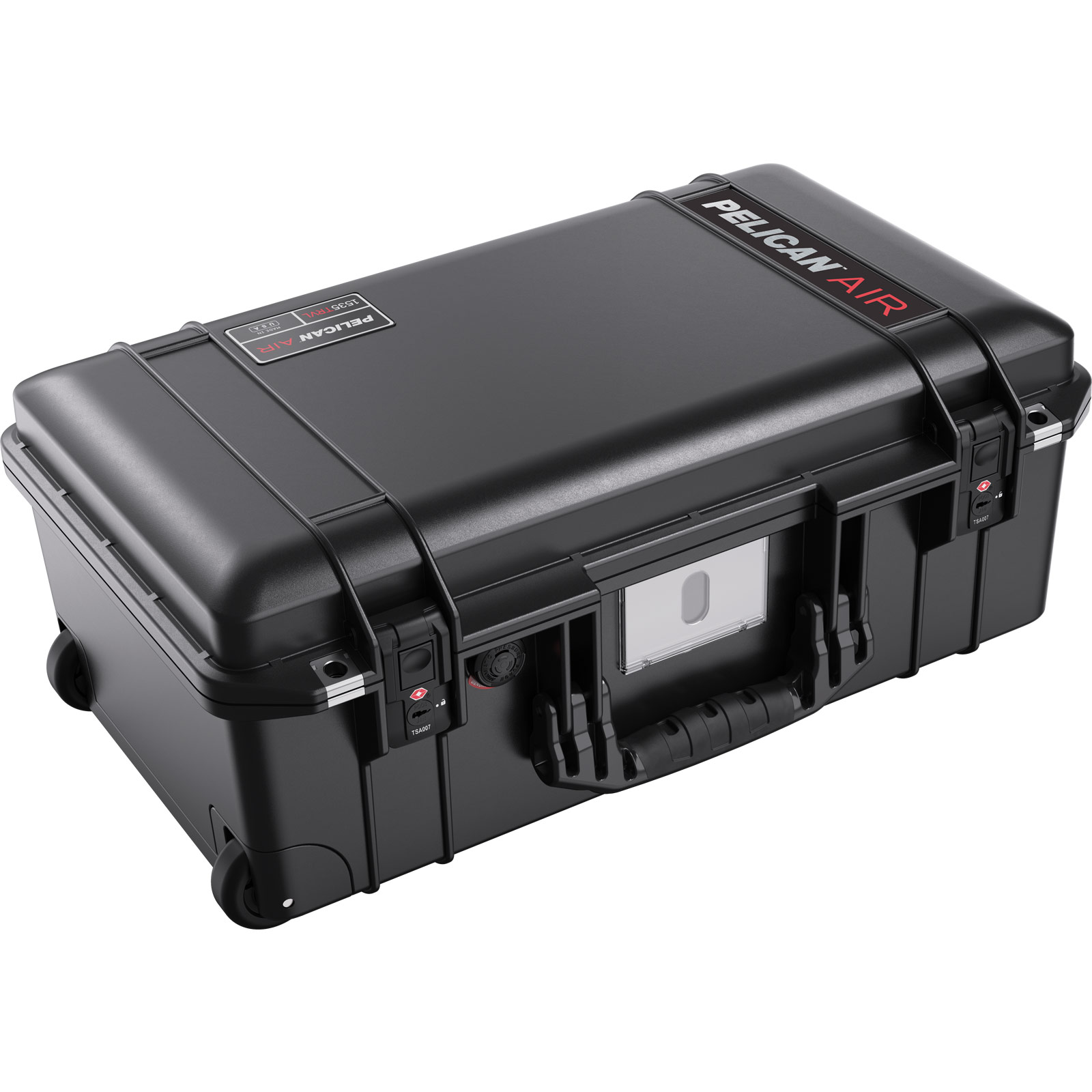 PELICAN AIR 1535 TRVLケース 1535TRVL Air Travel Case | Pelican Official Store