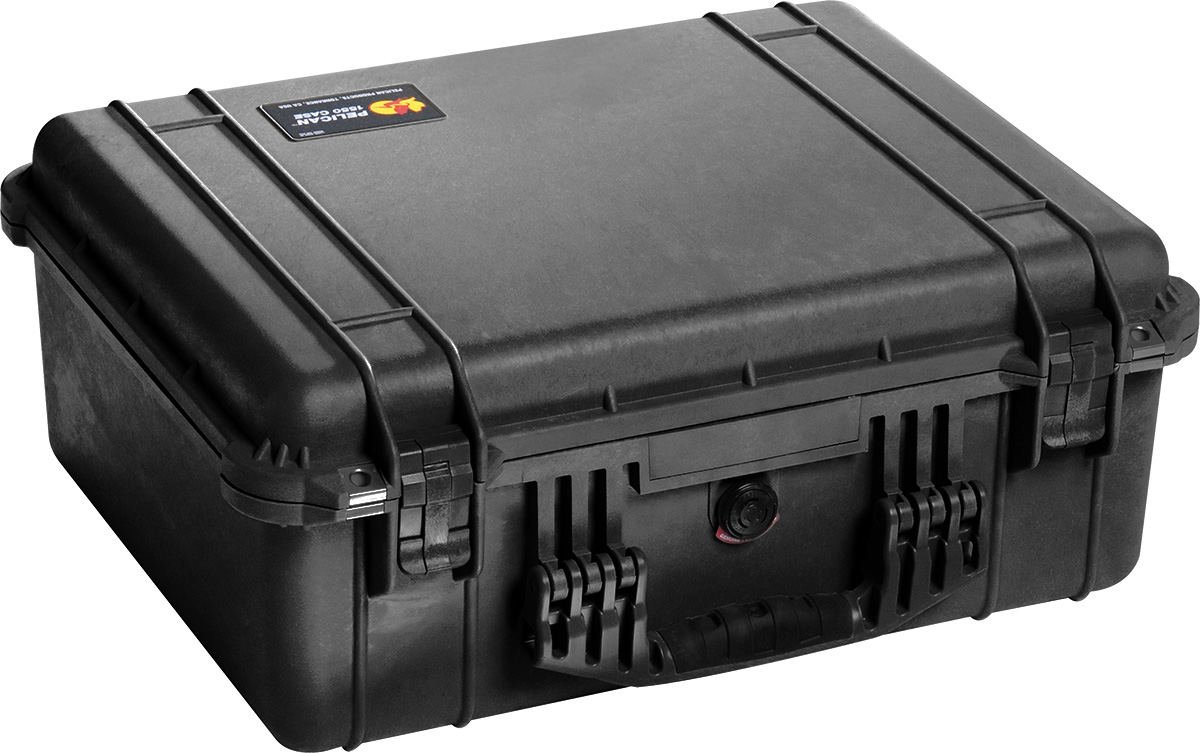 1550 Protector Case | Pelican Official Store