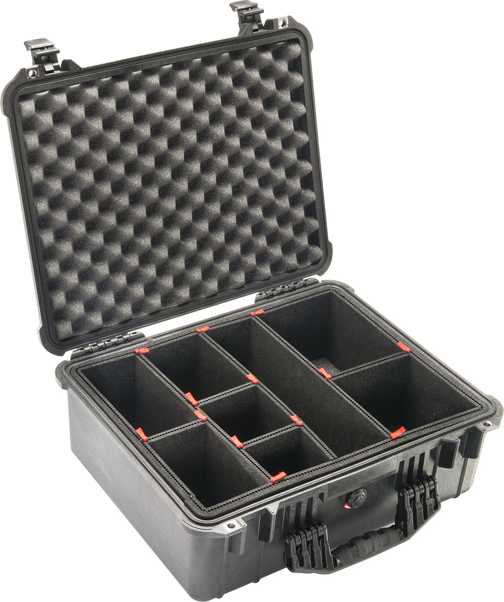 1550 Protector Case | Pelican Official Store