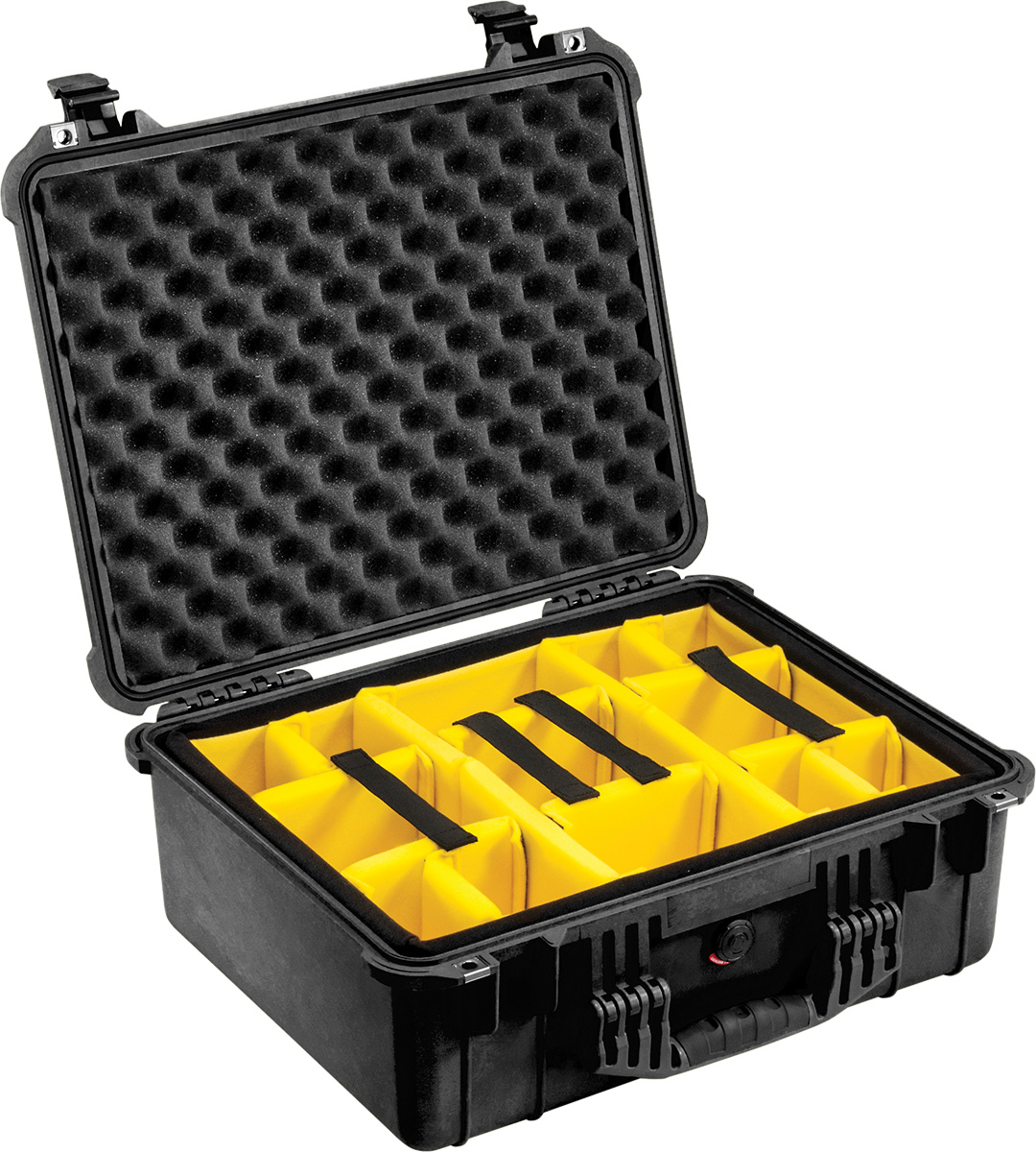 PELICAN Protector case 1550 ペリカンケース 1550 Protector Case | Pelican Official Store