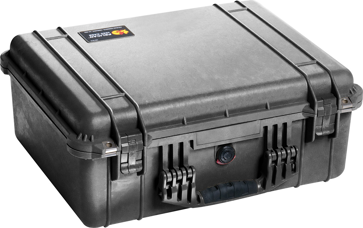 1550EMS Protector EMS Case | Pelican Official Store