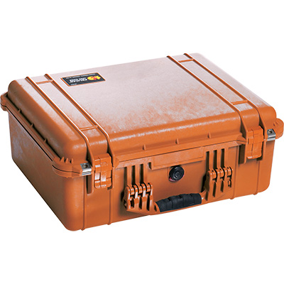 1550EMS Protector EMS Case | Pelican Official Store