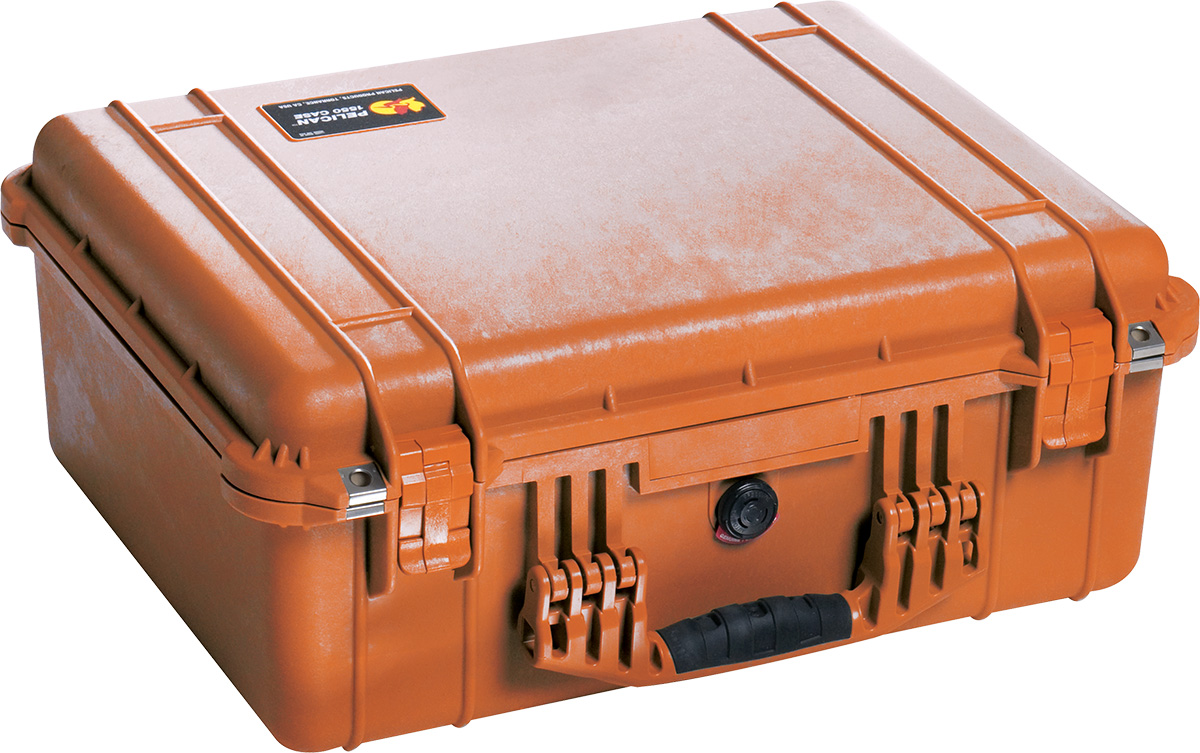 ペリカンケース 1550 Pelican 1550 Protector Case | Pelican Official Store