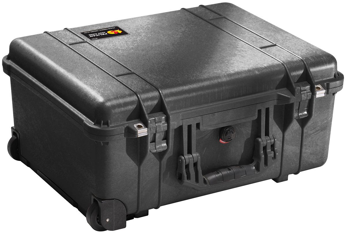 1560 Protector Case | Pelican Official Store