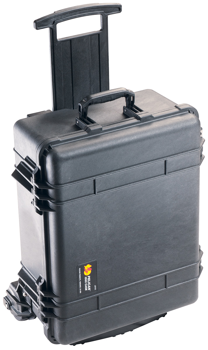 1560M Protector Mobility Case