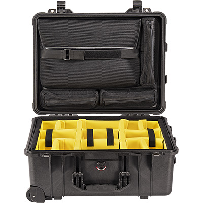 1560SC Protector Studio Case | Pelican Official Store