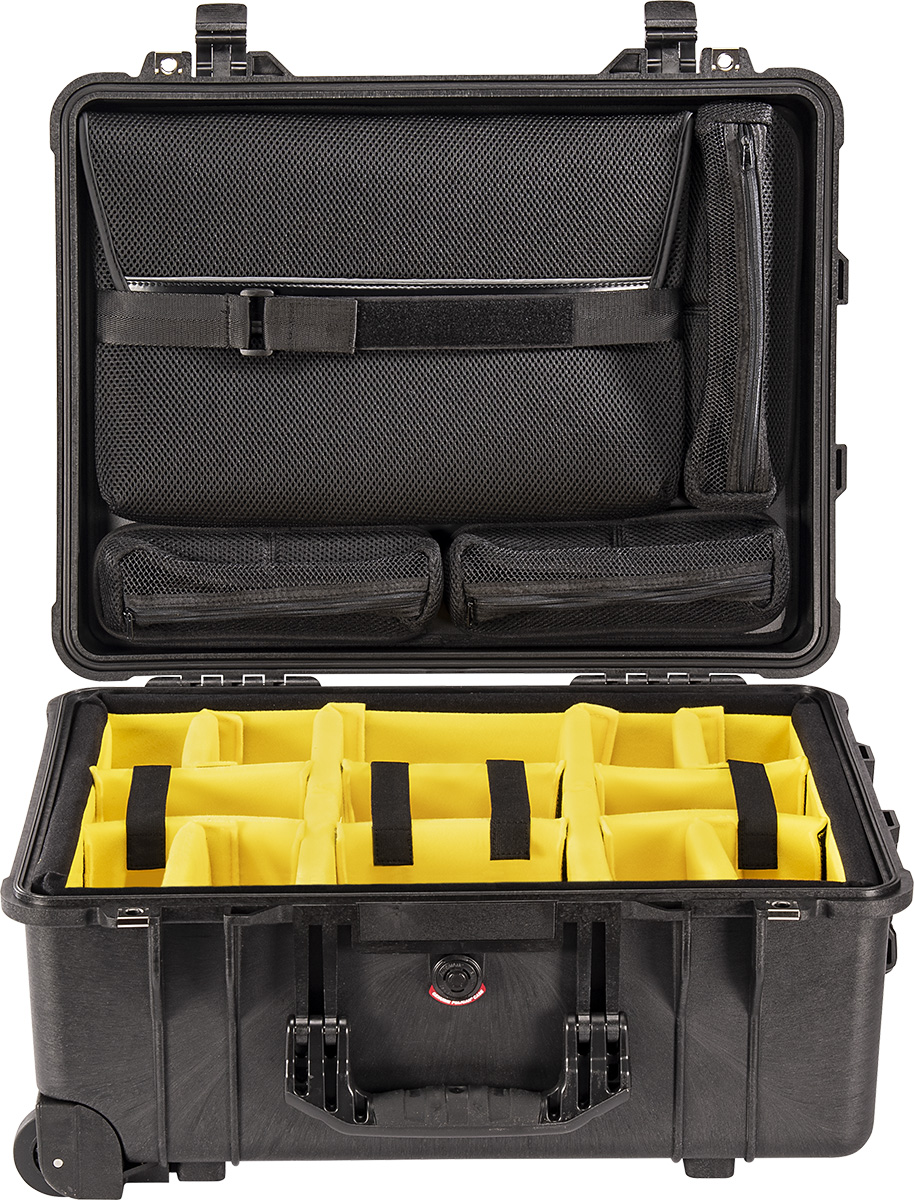新品　PELICAN 1560 ペリカンケース 1560SC Protector Studio Case | Pelican Official Store