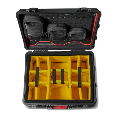 Protector 1560 Studio Case | Pelican Official Store