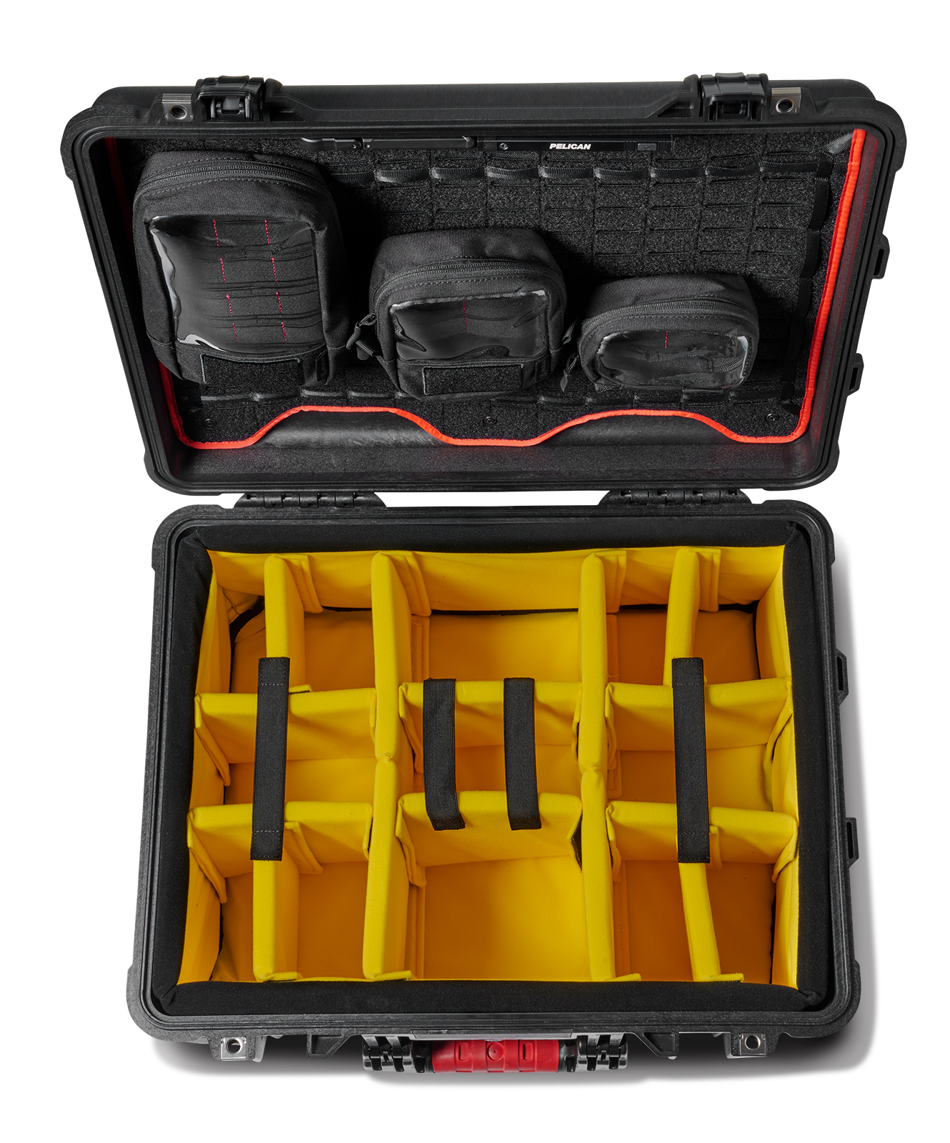 Protector 1560 Studio Case | Pelican Official Store
