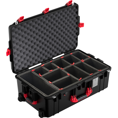 PELICAN 1560 ペリカンケース 1560 Protector Case | Pelican Official Store
