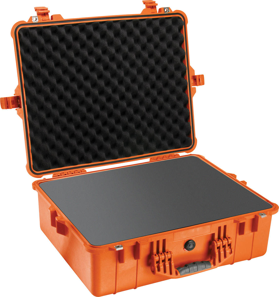 【PELICAN】 1600 PROTECTOR CASE / ORANGE 1600 Protector Case | Pelican Official Store