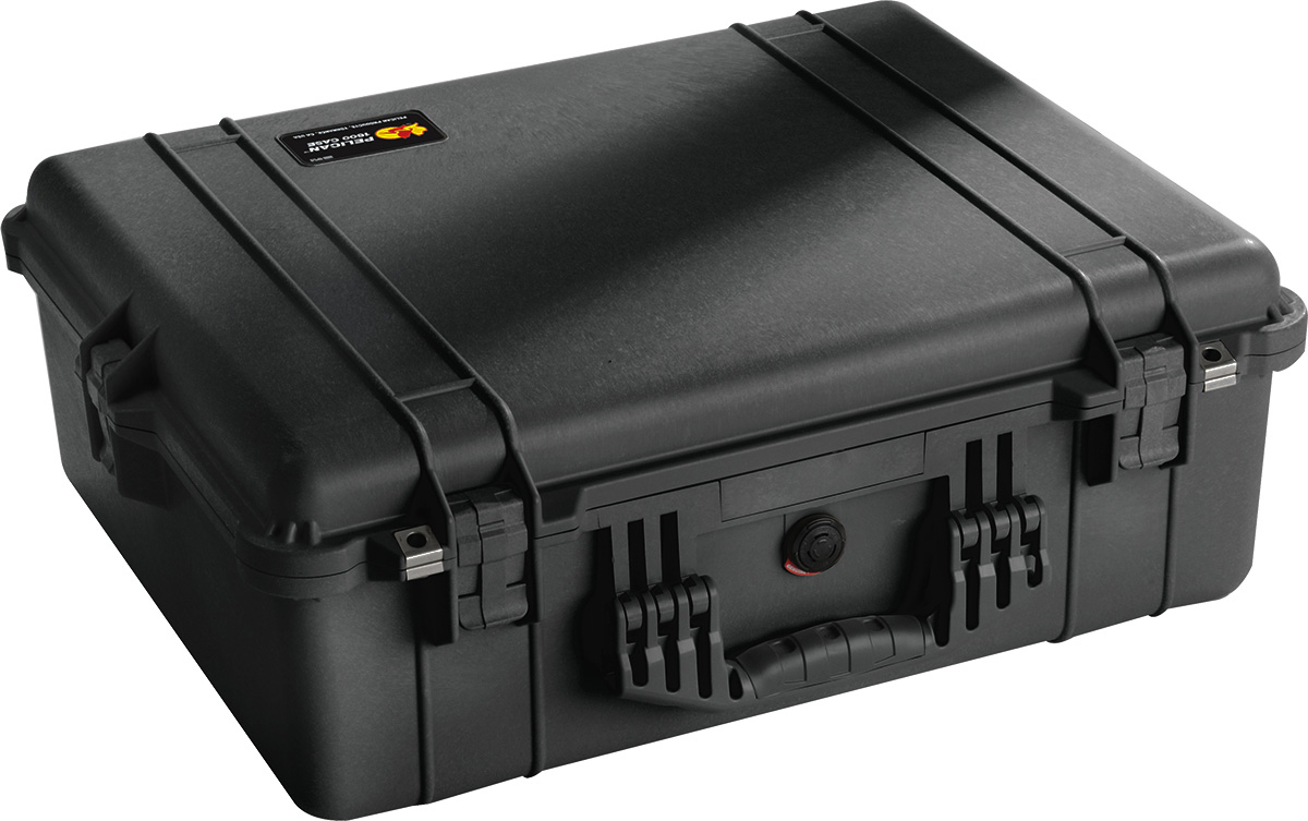 1600 Protector Case | Pelican Official Store