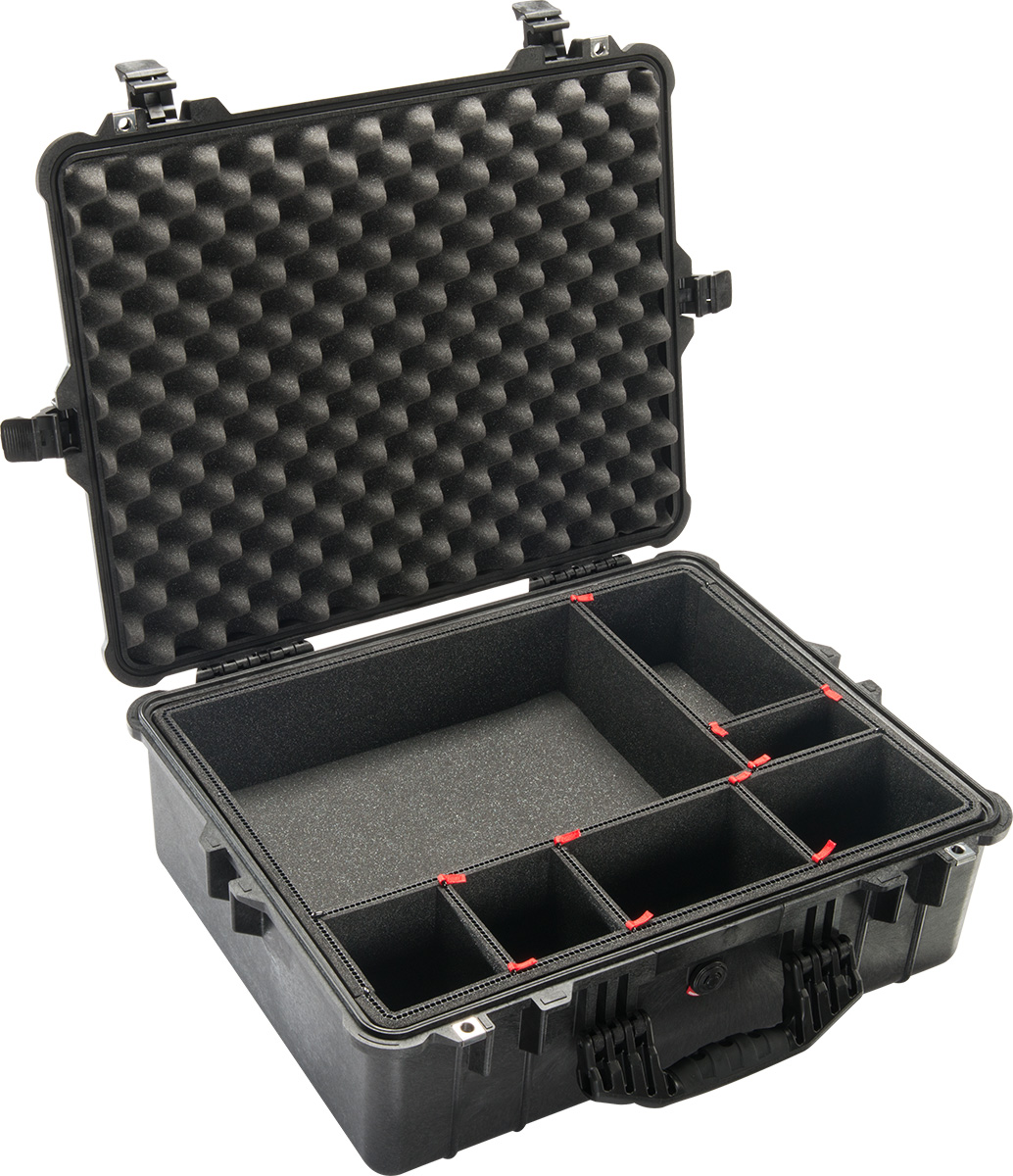1600 Protector Case | Pelican Official Store