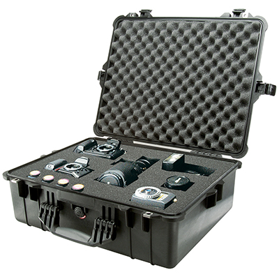 1600 Protector Case | Pelican Official Store