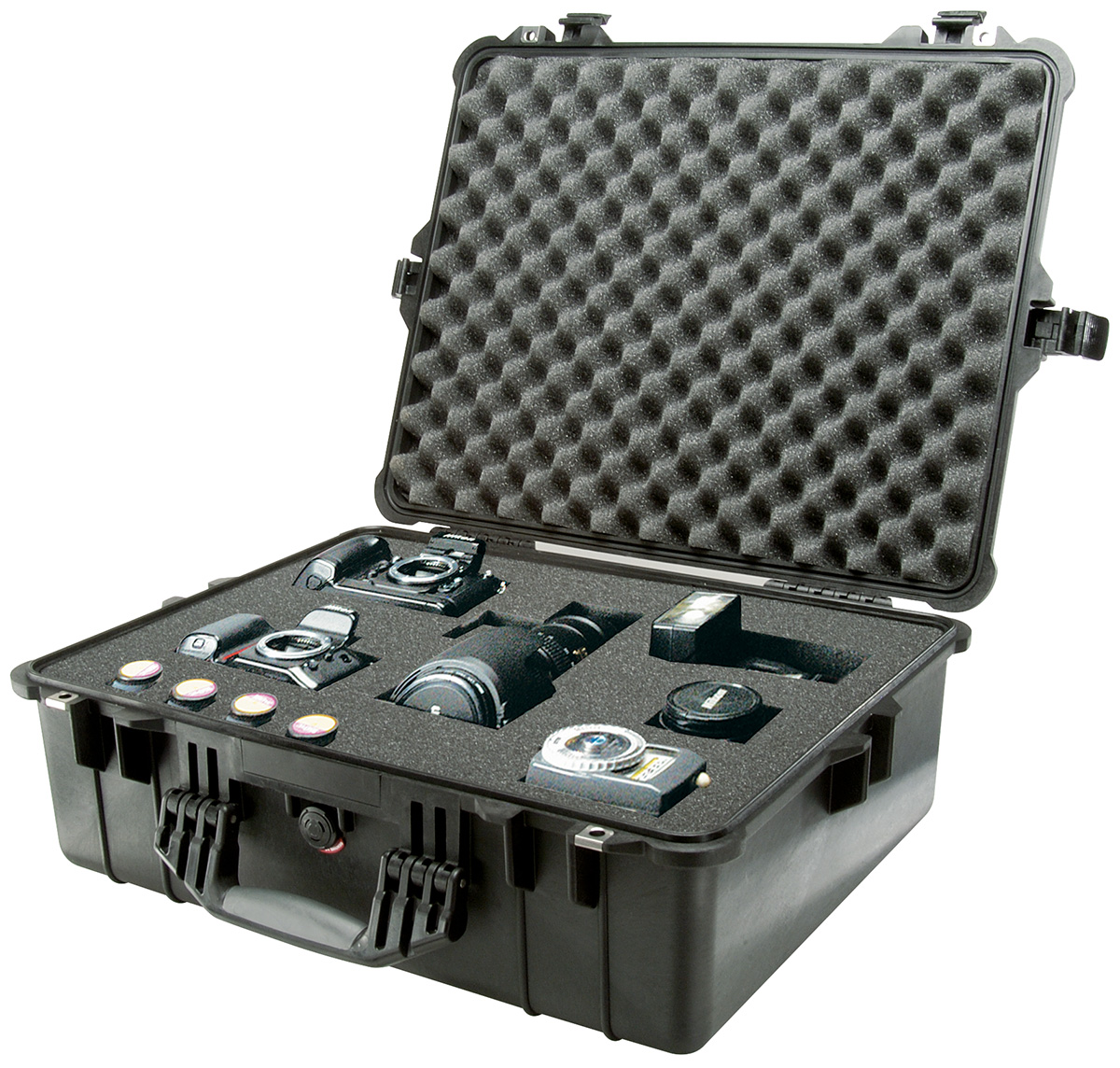 1600 Protector Case | Pelican Official Store