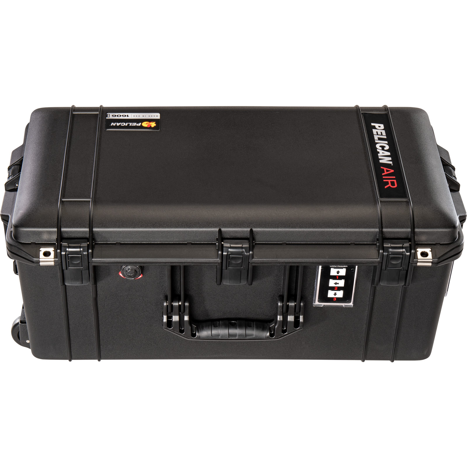 1606 Air Case | Pelican Official Store