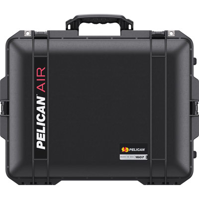 PELICAN Air 1607 ペリカンケース用　純正専用フォーム 1607 Air Case | Pelican Official Store