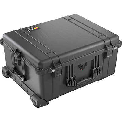 ＰＥＬＩＣＡＮ　１６１０　ペリカン プロテクターツールケース 1610 Protector Case | Pelican Official Store