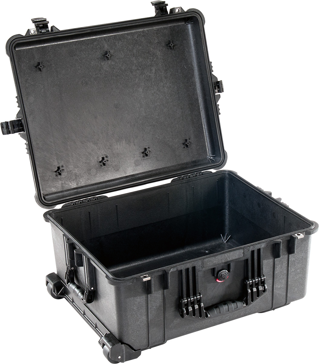 米軍放出品　PELICAN 1610 CASE ペリカンケース1610 送料無料 1610 Protector Case | Pelican Official Store