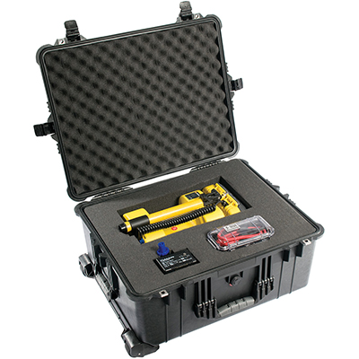 ＰＥＬＩＣＡＮ　１６１０　ペリカン プロテクターツールケース 1610 Protector Case | Pelican Official Store