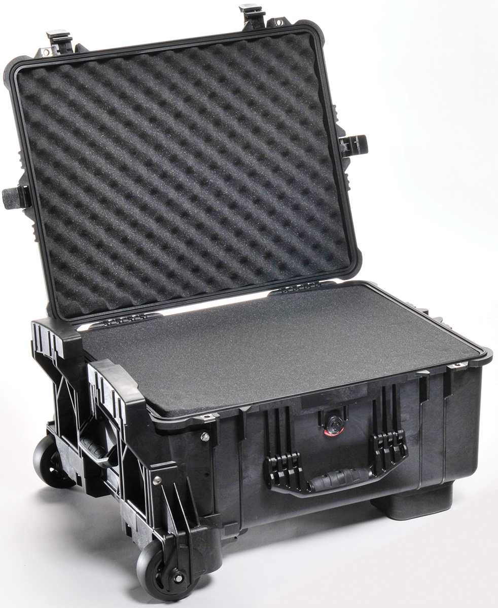 1610M Protector Mobility Case | Pelican Official Store