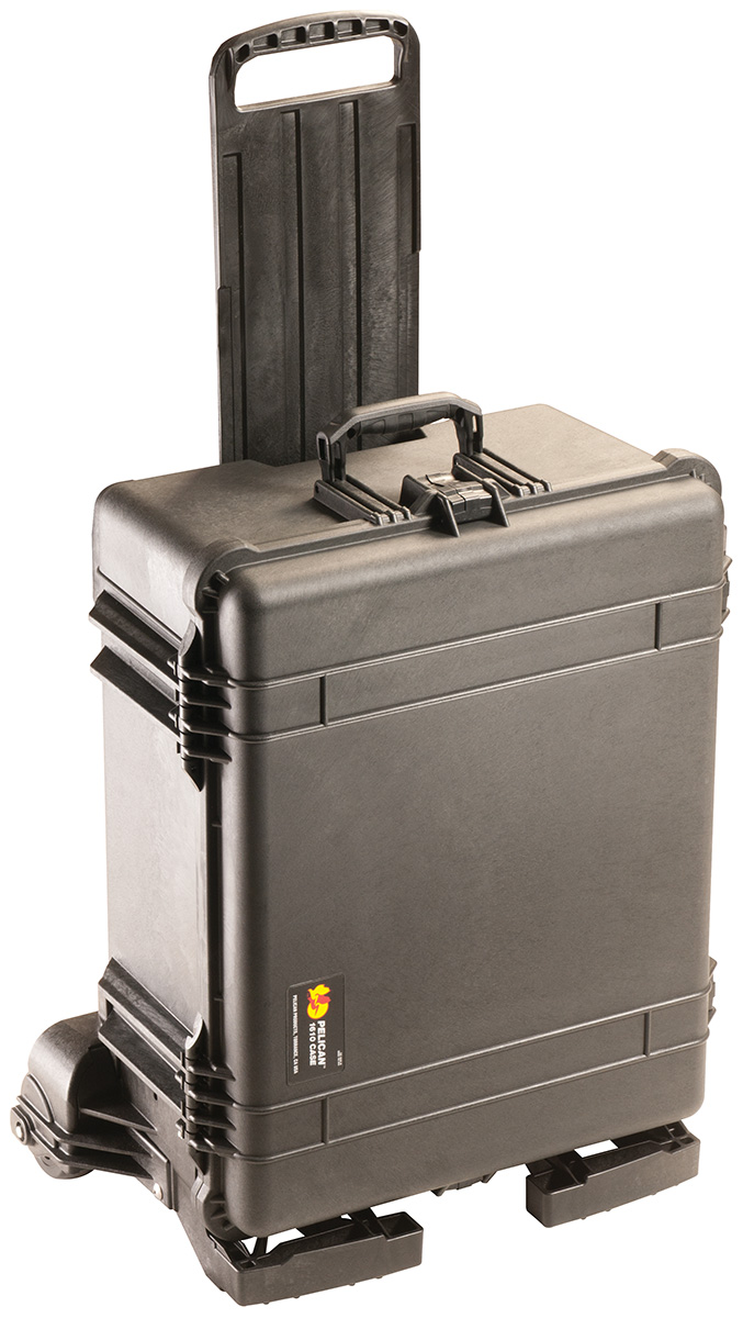 1610M Protector Mobility Case | Pelican Official Store