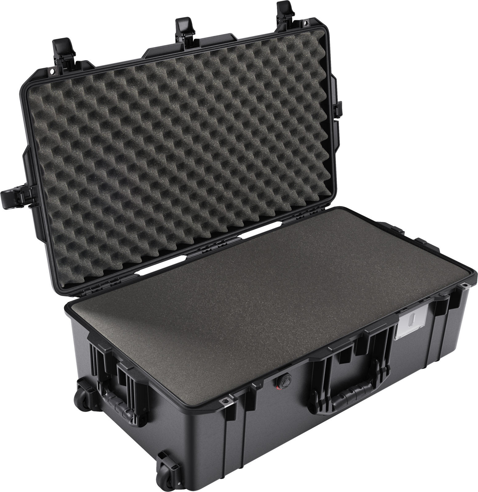 pelican 1615 air case check in airline case